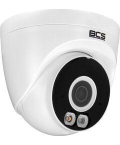 Bezvadu IP kamera BCS BCS-L-EIP15FSR3L3-W-Ai LINE 5Mpx, WiFi Video novērošanas kameras