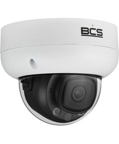 IP kamera BCS BCS-L-DIP25FCR5L5-Ai2 kupolveida 5MPx Video novērošanas kameras