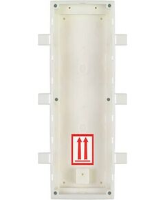 Коробка для встраиваемой панели 2N ENTRY PANEL/HELIOS IP VERSO 9155016 2N  Видео Домофоны