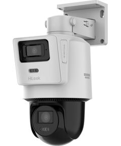 Kamera IP HiLook Kamera IP obrotowa PTZ-N2D400M-DE/14(PTZ-D4) TandemVu by Hikvision Video novērošanas kameras