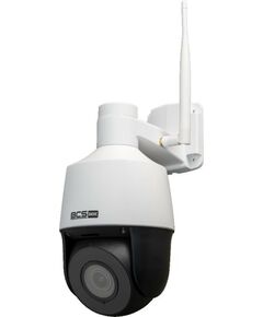 Kamera IP BCS Kamera IP BCS BASIC BCS-B-SIP124SR5-W Video novērošanas kameras
