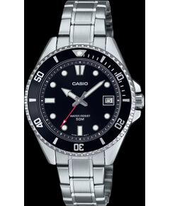 Часы CASIO MAN MDV10D1A1VDF (38,5MM) Aудио-видео
