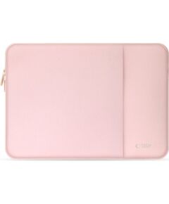 Tech-Protect   Tech-Protect Neoprene Laptop Case 14" - Pink Сумки, обложки для ноутбуков