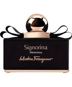 Salvatore Ferragamo, Signorina Misteriosa, Eau De Parfum, For Women, 100 ml *Tester Духи и косметика