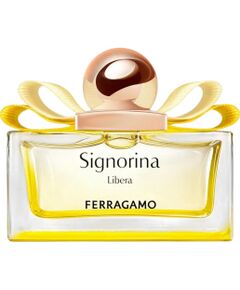 Salvatore Ferragamo, Signorina Libera, Eau De Parfum, For Women, 100 ml *Tester Духи и косметика