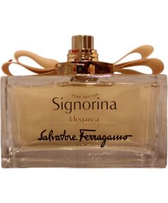 Salvatore Ferragamo, Signorina Eleganza, Eau De Parfum, For Women, 100 ml *Tester Духи и косметика
