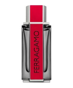Salvatore Ferragamo, Red Leather, Eau De Parfum, For Men, 100 ml *Tester Духи и косметика