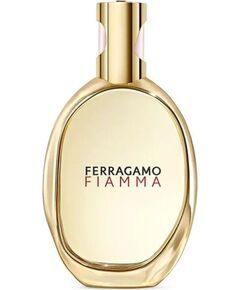 Salvatore Ferragamo, Fiamma, Eau De Parfum, For Women, 100 ml *Tester Духи и косметика
