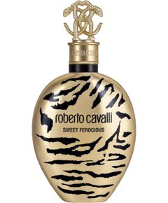 Roberto Cavalli, Sweet Ferocious, Eau De Parfum, For Women, 75 ml *Tester Smaržas - NESAKĀRTOTS