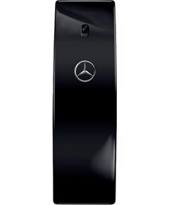 Mercedes-Benz, Club Black, Eau De Parfum, For Men, 50 ml Духи и косметика