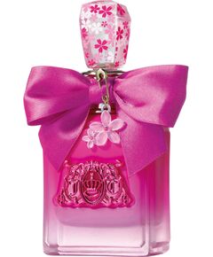 Juicy Couture, Viva La Juicy Petals Please, Eau De Parfum, For Women, 100 ml *Tester Smaržas - NESAKĀRTOTS