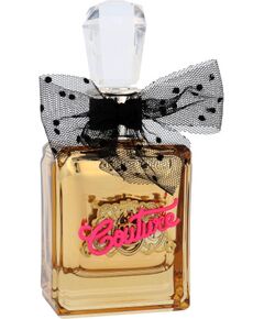 Juicy Couture, Viva La Juicy Gold Couture, Eau De Parfum, For Women, 50 ml Smaržas - NESAKĀRTOTS