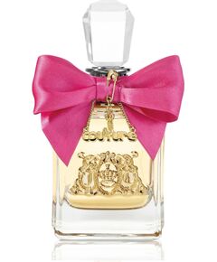 Juicy Couture, Viva La Juicy, Eau De Parfum, For Women, 100 ml *Tester Smaržas - NESAKĀRTOTS