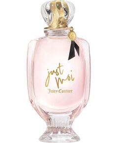 Juicy Couture, Just Moi, Eau De Parfum, For Women, 50 ml Духи и косметика