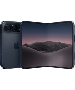 Apple iPhone Duo 256GB Night Sky Mobilie telefoni