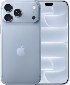 Apple iPhone 18 Pro Max 1TB Glacier Mobilie telefoni