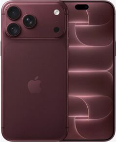 Apple iPhone 18 Pro Max 2TB Burgundy Mobilie telefoni
