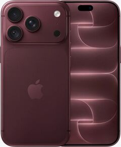 Apple iPhone 18 Pro 512GB Burgundy Мобильные телефоны