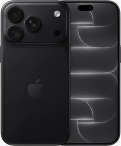 Apple iPhone 18 Pro 512GB Black Мобильные телефоны