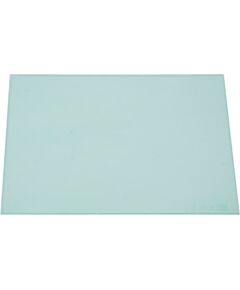 Migatronic Aizsargstikls 85.9x103.6mm - gab. Сварные машины
