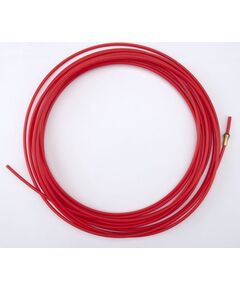 Migatronic Teflona vadotne 1.2-1.6mm, 8.5m - gab. Сварные машины