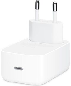 Apple Dynamic Power Adapter, 40 W, white - Charging adapter Зарядные устройства
