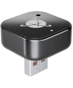 Navitel Wireless CarPlay/Android Auto Adapter CPA5 USB connectivity Bluetooth Wi-Fi Aудио-видео