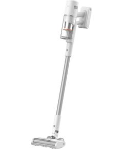 Xiaomi Vacuum Cleaner Mijia 4 EU Cordless operating 600 W 29.6 V Operating time (max) 90 min White Putekļu sūcēji