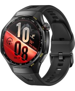 HUAWEI WATCH GT7 Pro 46mm SmartWatch Black Smart-Watch Pulksteņi
