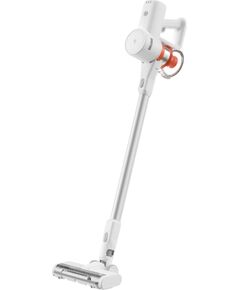 Xiaomi Vacuum Cleaner Mijia 4 C EU Cordless operating 400 W 25.9 V Operating time (max) 75 min White Putekļu sūcēji