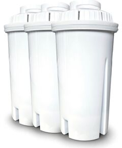 Caso Spare filter for Turbo-hot water dispenser, 3pcs Машины для мороженого
