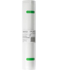 Camry Vacuum sealer roll for CR 4470, AD 4484, MS 4492, AD 4503 CR 4470.2 Citi virtuves piederumi