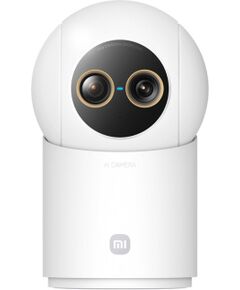 Xiaomi Smart Camera C701 Pro Dome 8+5 MP H.265 MicroSD, max. 256 GB Video novērošanas kameras