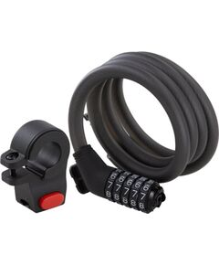 Segway Electric Scooter Password Lock Jaunumi - Sports