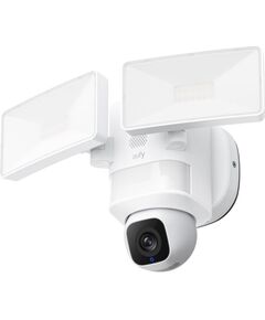 Anker Eufy Floodlight camera E30 White Anker Eufy Video novērošanas kameras