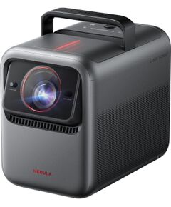 Anker Nebula Laser Projector 4K UHD (3840 x 2160) 3500 ANSI lumens Black/Gray Projektori