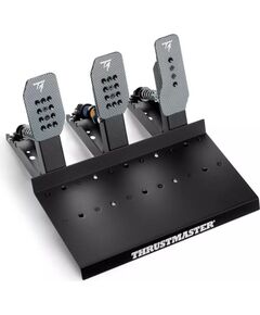 Raceline Pedals III LC WW Thrustmaster Black Piederumi konsolēm