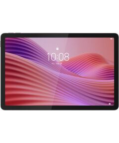 Lenovo Tab ZAEJ0069SE 10.1 " Luna Grey 1920 x 1200 pixels MediaTek Helio G85 4 GB Soldered LPDDR4X 128 GB 4G Wi-Fi Front camera 5 MP Rear camera 8 MP Bluetooth 5.3 Android 14 or Later Warranty 24 month(s) Планшетные ПК