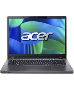 Acer TravelMate TMP214-55-G2-TCO-50HC WNPRC64EDUWWTBC3E UMACSFIILTSC_5U C5120U/1*32G/F512G/53WH/R/4WUXGAIB3_WIFI6E+B 532 Portatīvie datori