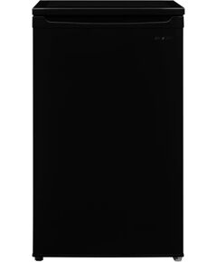 SHARP UE088T0B Ledusskapis 82cm Melns Крупная бытовая техника
