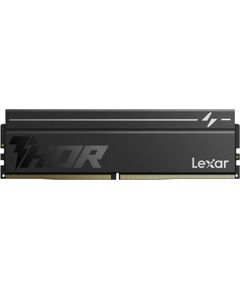 MEMORY DIMM 32GB DDR5-6000/K2 LD5U16G60C400V-RGD LEXAR Оперативная память (RAM)