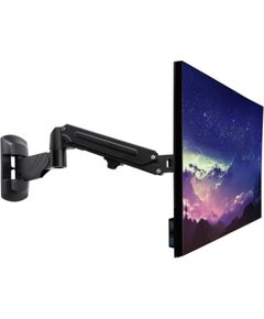 DISPLAY ACC MOUNTING GAS ARM/40712 LINDY Крепления для телевизоров