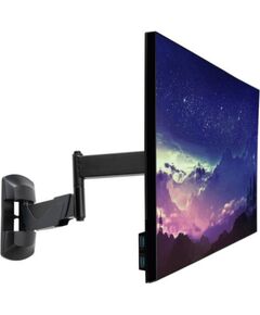 DISPLAY ACC WALL MOUNT 10-26"/ADJUSTABLE 40714 LINDY Крепления для телевизоров