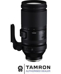 Tamron 150-500mm F/5-6.7 Di III VC VXD, Nikon Z-mount полный кадр объектив Объективы