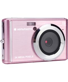 AgfaPhoto Realishot DC5500, pink Aудио-видео