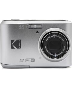 Kodak PixPro FZ45, silver Aудио-видео