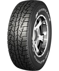 Nankang Rollnex FT-7 265/70R16 112S Vasaras riepas