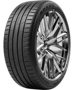 Maxxis Victra Sport VS6 245/35R21 96Y Vasaras riepas