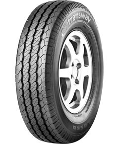 Lassa Transway 3 205/65R16 107/105T Vasaras riepas