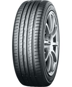 Yokohama BluEarth-A AE50 185/55R16 87H Vasaras riepas